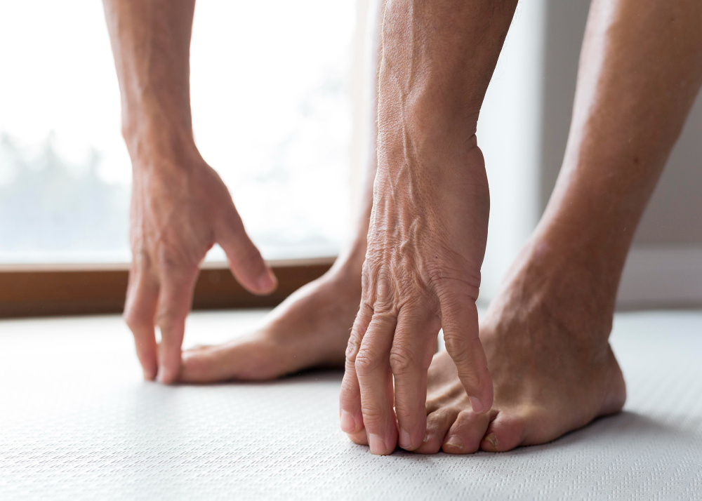 How Does Diabetes Affect the Feet and How Should You Take Care of Them?